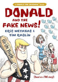 Donald and the Fake News - MPHOnline.com