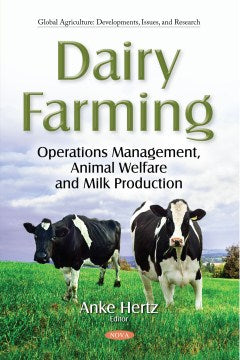 Dairy Farming - MPHOnline.com