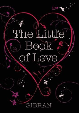 The Little Book of Love - MPHOnline.com