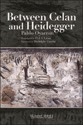 Between Celan and Heidegger - MPHOnline.com