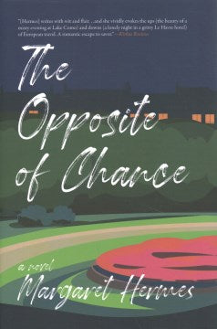 The Opposite of Chance - MPHOnline.com
