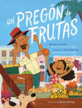 Un preg?n de frutas/ A Song of Frutas - MPHOnline.com