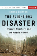 The Flight 981 Disaster - MPHOnline.com