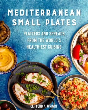 Mediterranean Small Plates - MPHOnline.com