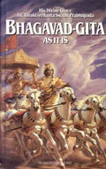 Bhagavad Gita As It Is - MPHOnline.com