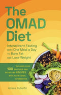 The Omad Diet - MPHOnline.com