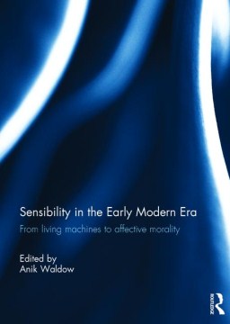 Sensibility in the Early Modern Era - MPHOnline.com