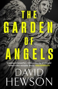 The Garden of Angels - MPHOnline.com