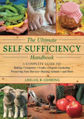 The Ultimate Self-Sufficiency Handbook - MPHOnline.com