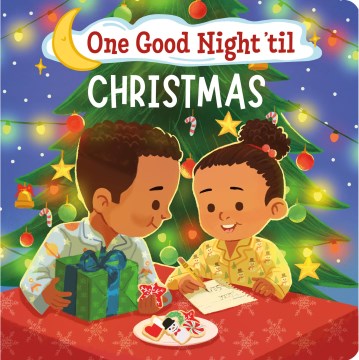 One Good Night 'til Christmas - MPHOnline.com