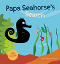 Papa Seahorse's Search - MPHOnline.com