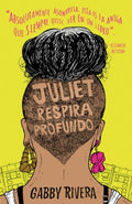 Juliet respira profundo/ Juliet Takes a Breath - MPHOnline.com