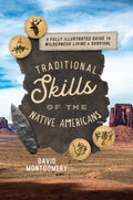 Traditional Skills of the Native Americans - MPHOnline.com