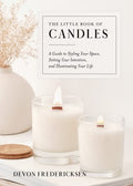 The Little Book of Candles - MPHOnline.com