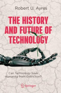 The History and Future of Technology - MPHOnline.com