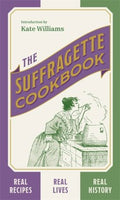 The Suffragette Cookbook - MPHOnline.com