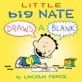 Little Big Nate Draws a Blank - MPHOnline.com