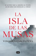 La isla de las musas / Islands of the Muses - MPHOnline.com