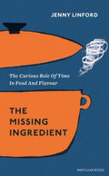 Missing Ingredient - MPHOnline.com