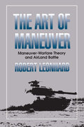 The Art of Maneuver - MPHOnline.com