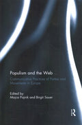 Populism and the Web - MPHOnline.com