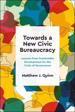 Towards a New Civic Bureaucracy - MPHOnline.com