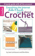 Everything the Internet Didn't Teach You About Crochet - MPHOnline.com