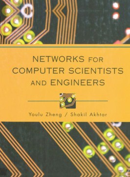 NETWORKS FOR COMPUTER ENGINEER(HB) - MPHOnline.com