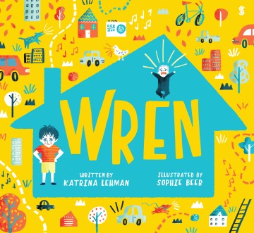 Wren - MPHOnline.com