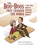 The Boo-Boos That Changed the World - MPHOnline.com