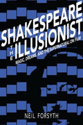 Shakespeare the Illusionist - MPHOnline.com