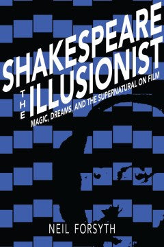Shakespeare the Illusionist - MPHOnline.com