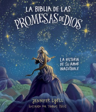 La Biblia de las Promesas de Dios - MPHOnline.com