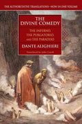 The Divine Comedy - MPHOnline.com