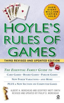 Hoyle's Rules of Games - MPHOnline.com