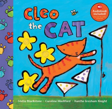 Cleo the Cat - MPHOnline.com