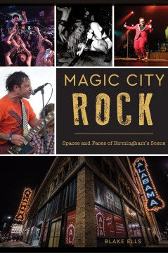 Magic City Rock - MPHOnline.com