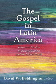 The Gospel in Latin America - MPHOnline.com