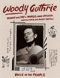 Woody Guthrie - MPHOnline.com