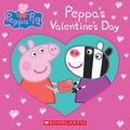 Peppa's Valentine's Day - MPHOnline.com