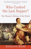 Who Cooked the Last Supper - MPHOnline.com