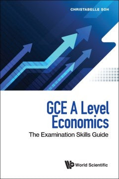 Gce a Level Economics - MPHOnline.com