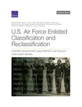 U.S. Air Force Enlisted Classification and Reclassification - MPHOnline.com