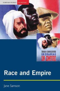 Race And Empire - MPHOnline.com