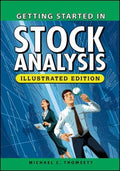 Getting Started in Stock Analysis, Illustrated Edition - MPHOnline.com