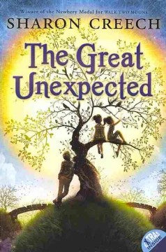 The Great Unexpected - MPHOnline.com