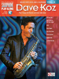 Dave Koz - MPHOnline.com