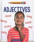 Adjectives - MPHOnline.com