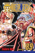 One Piece 89 - MPHOnline.com