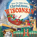 Twas the Night Before Christmas in Wisconsin - MPHOnline.com